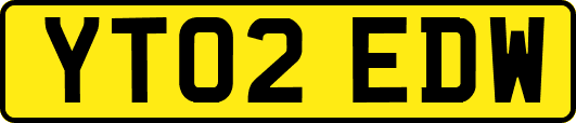 YT02EDW