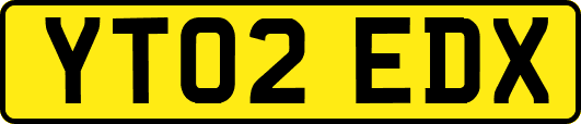 YT02EDX