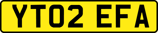 YT02EFA