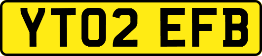 YT02EFB