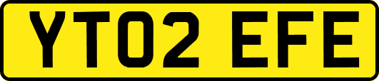 YT02EFE