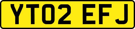 YT02EFJ