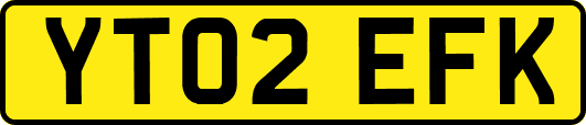 YT02EFK