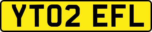 YT02EFL