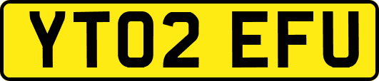 YT02EFU
