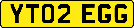 YT02EGG