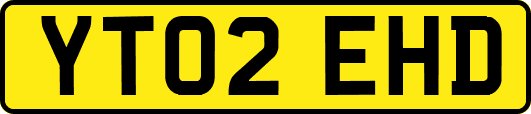 YT02EHD