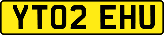 YT02EHU