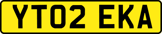 YT02EKA