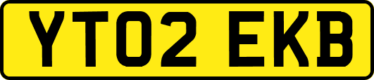 YT02EKB
