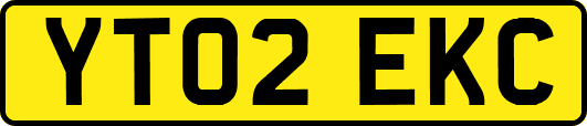 YT02EKC