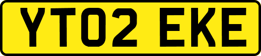 YT02EKE