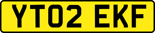 YT02EKF
