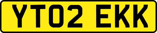 YT02EKK