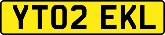 YT02EKL