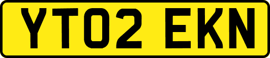 YT02EKN