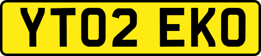 YT02EKO