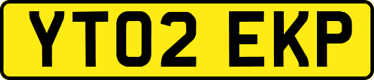 YT02EKP