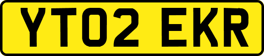 YT02EKR