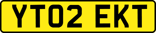 YT02EKT