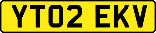 YT02EKV