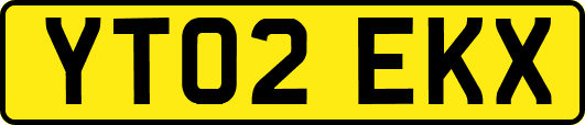 YT02EKX