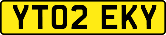 YT02EKY