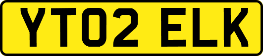 YT02ELK