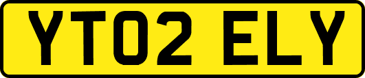 YT02ELY