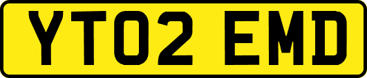 YT02EMD