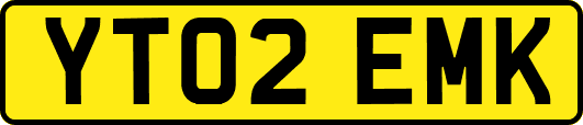 YT02EMK