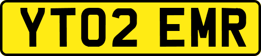 YT02EMR