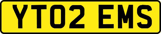 YT02EMS