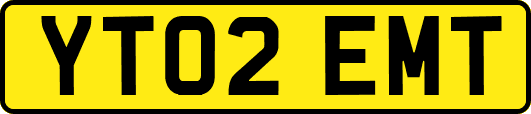 YT02EMT
