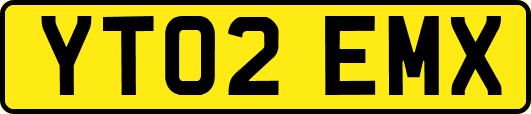 YT02EMX