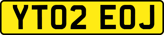 YT02EOJ