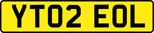 YT02EOL