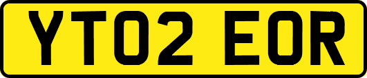 YT02EOR