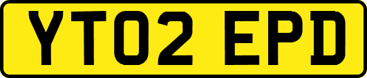 YT02EPD