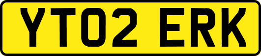 YT02ERK
