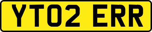YT02ERR