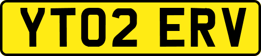 YT02ERV