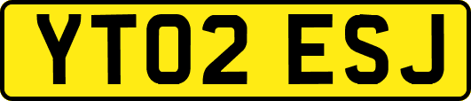 YT02ESJ