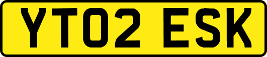 YT02ESK