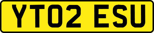 YT02ESU