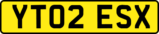 YT02ESX