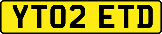 YT02ETD