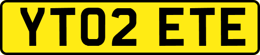 YT02ETE