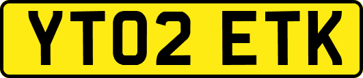 YT02ETK