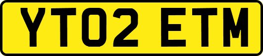 YT02ETM
